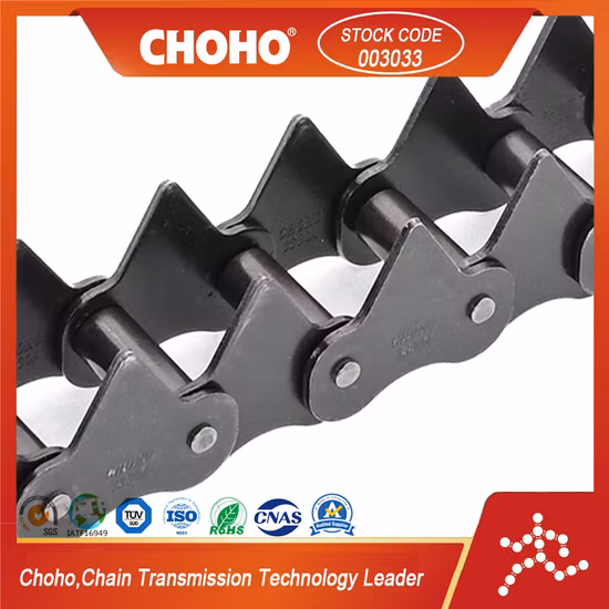 GS38 3322 3330t 3358 пленка из нержавеющей стали сельскохозяйственная трансмиссия с коротким шагом подъемные зажимные роликовые цепи